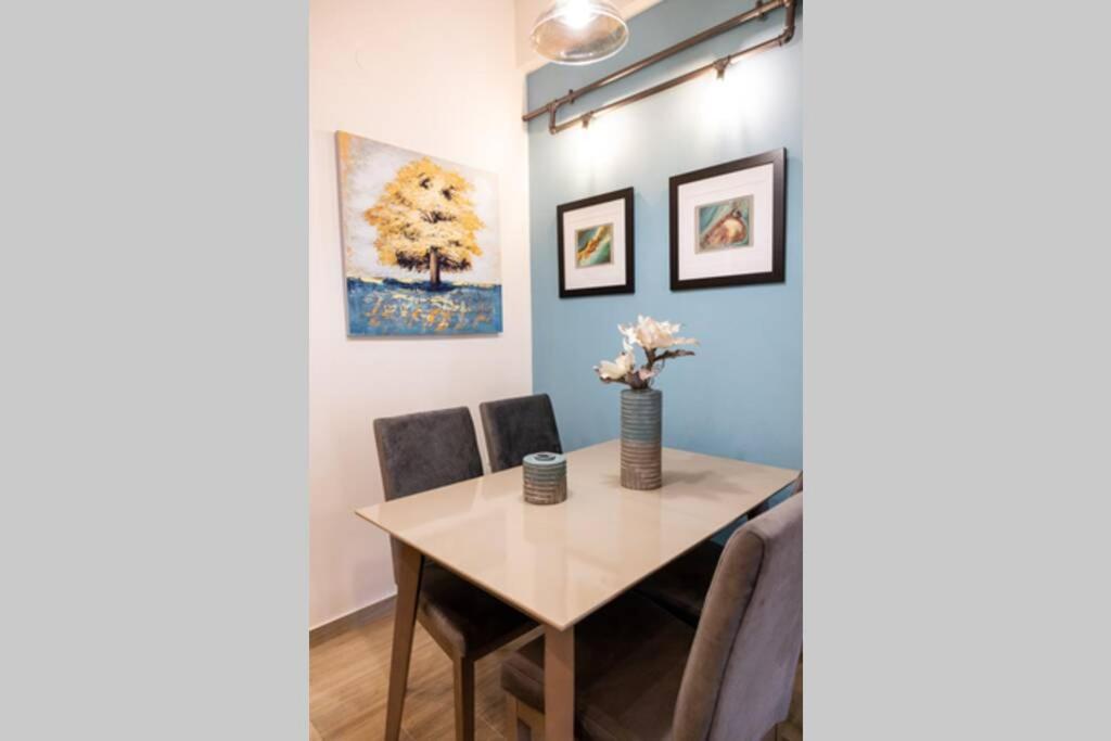 D3 Central Stylish Apartment Volos Exterior photo